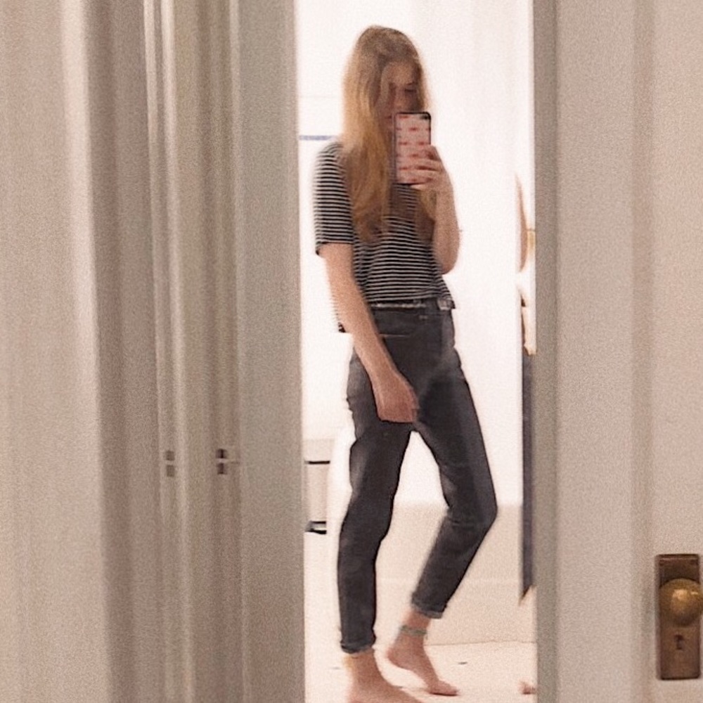 Meet your Posher, Lily